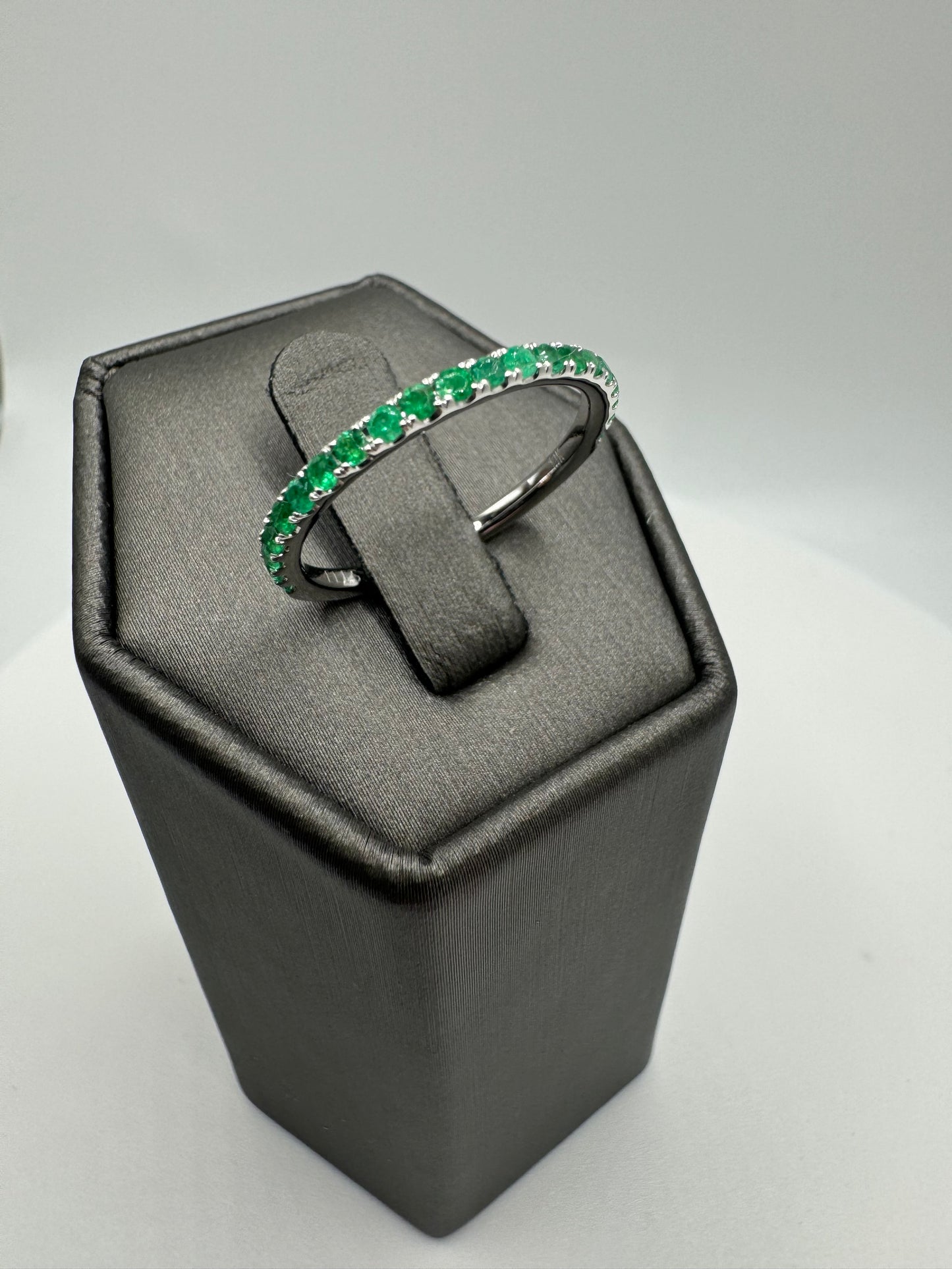 Emerald Stack Band
