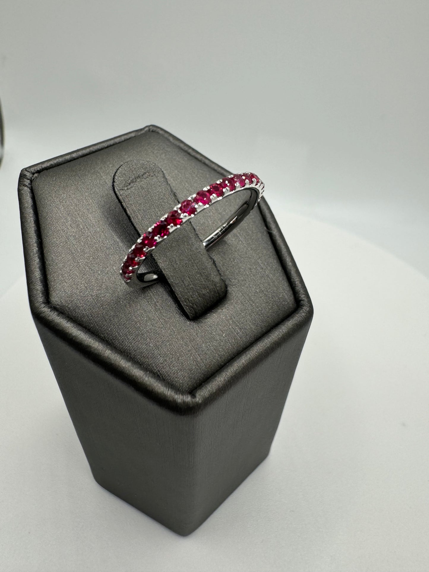 Ruby Stack band