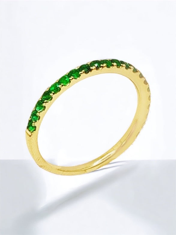 Emerald Stack Band