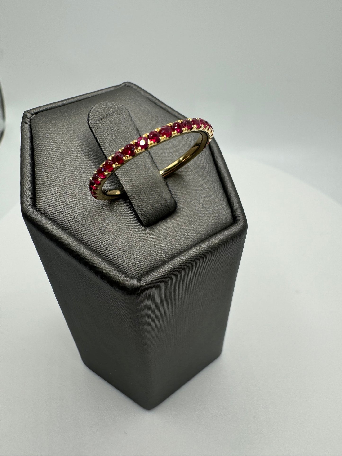 Ruby Stack band