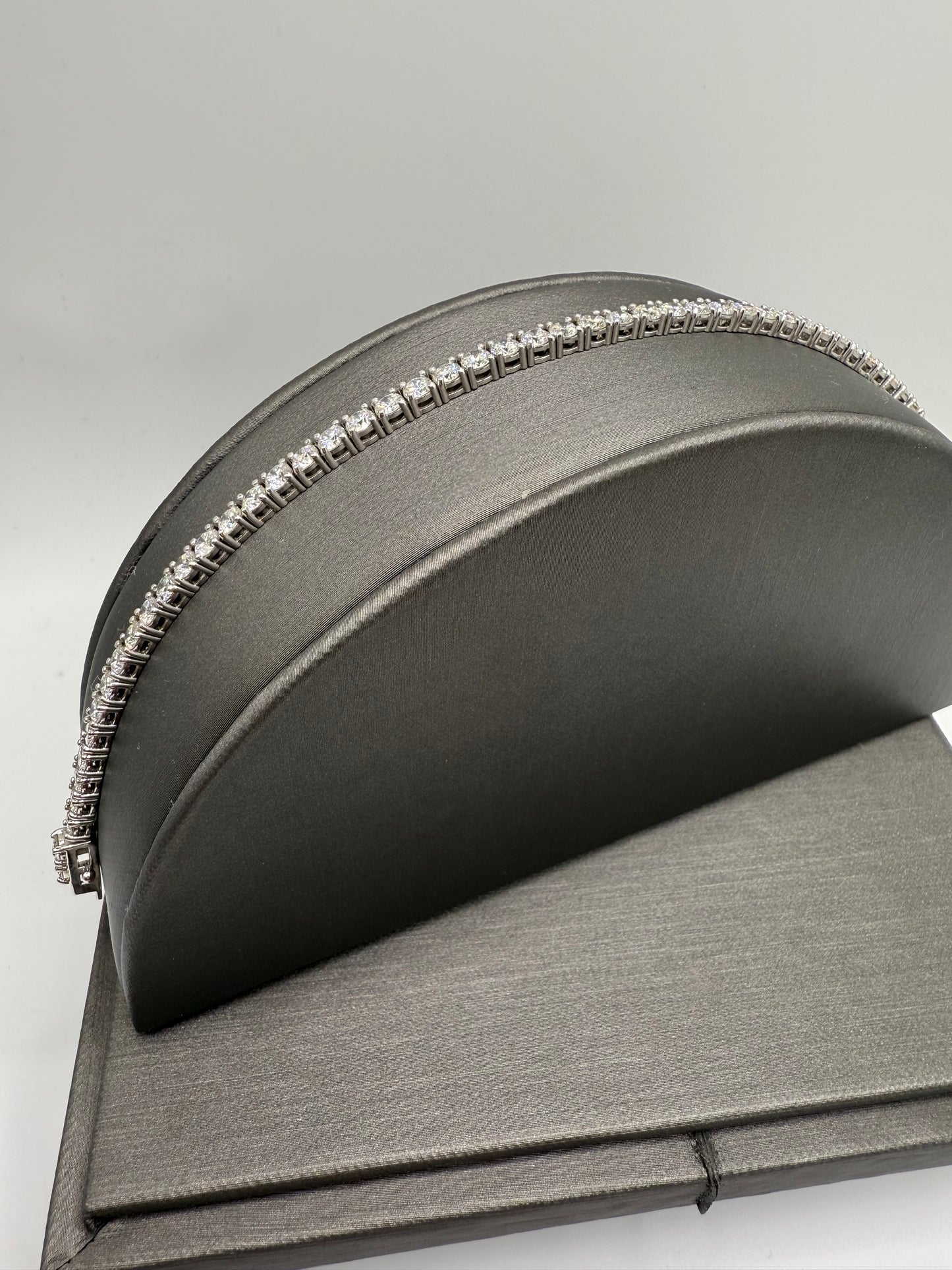 5.5 ctw Tennis Bracelet