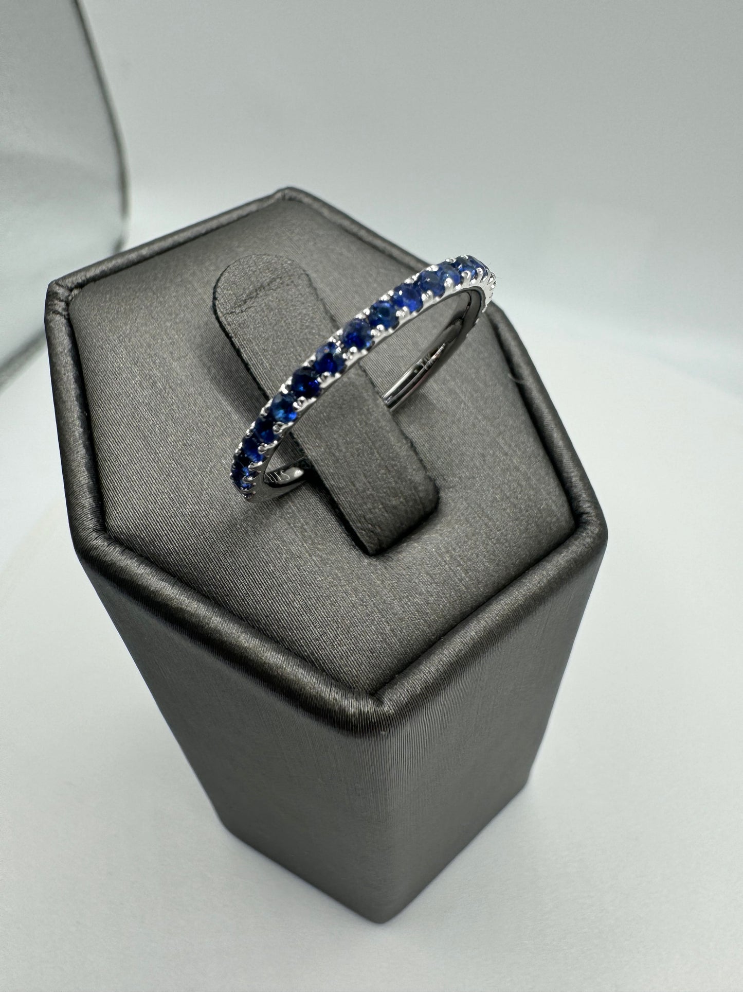Sapphire Stack Band