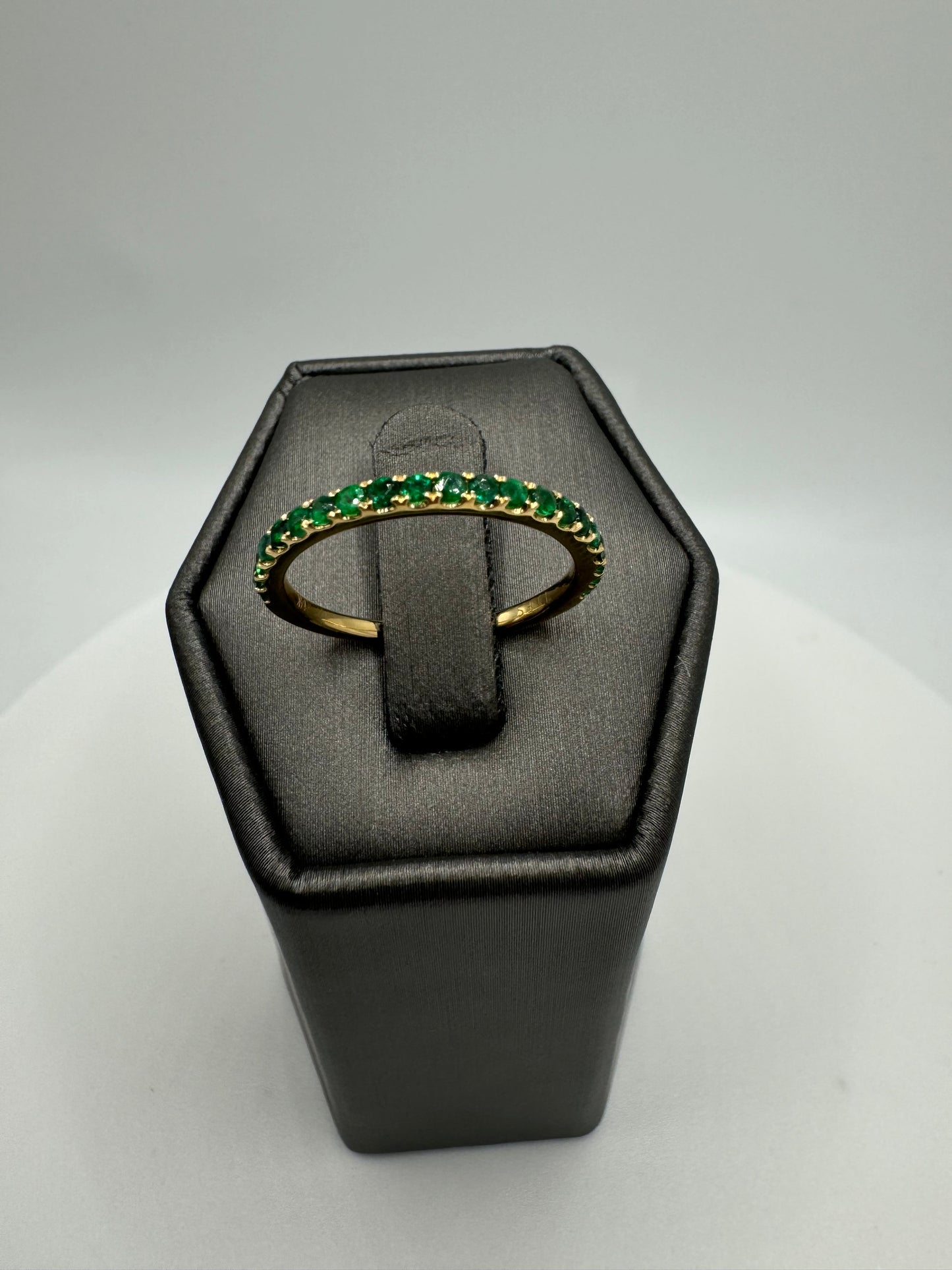 Emerald Stack Band