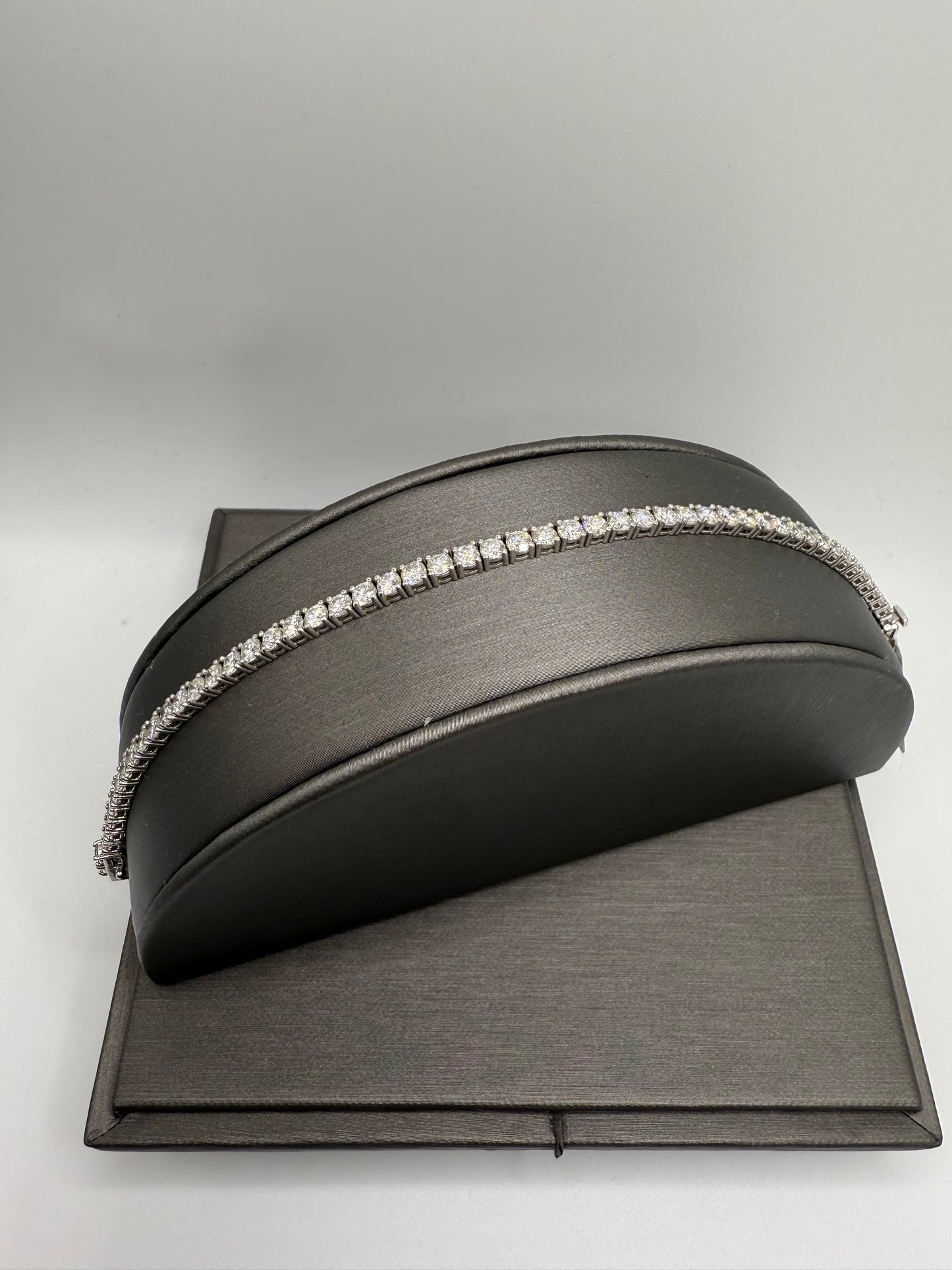 5.5 ctw Tennis Bracelet