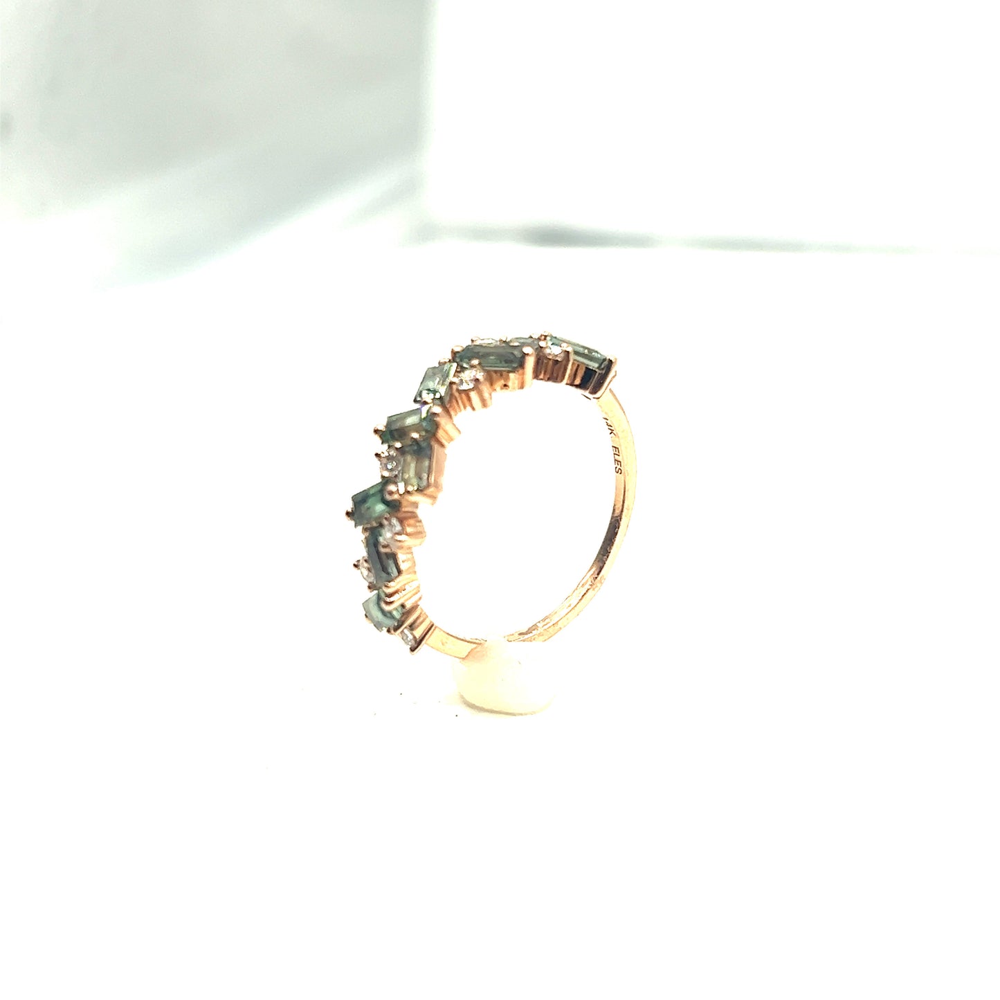 FireFly Rings
