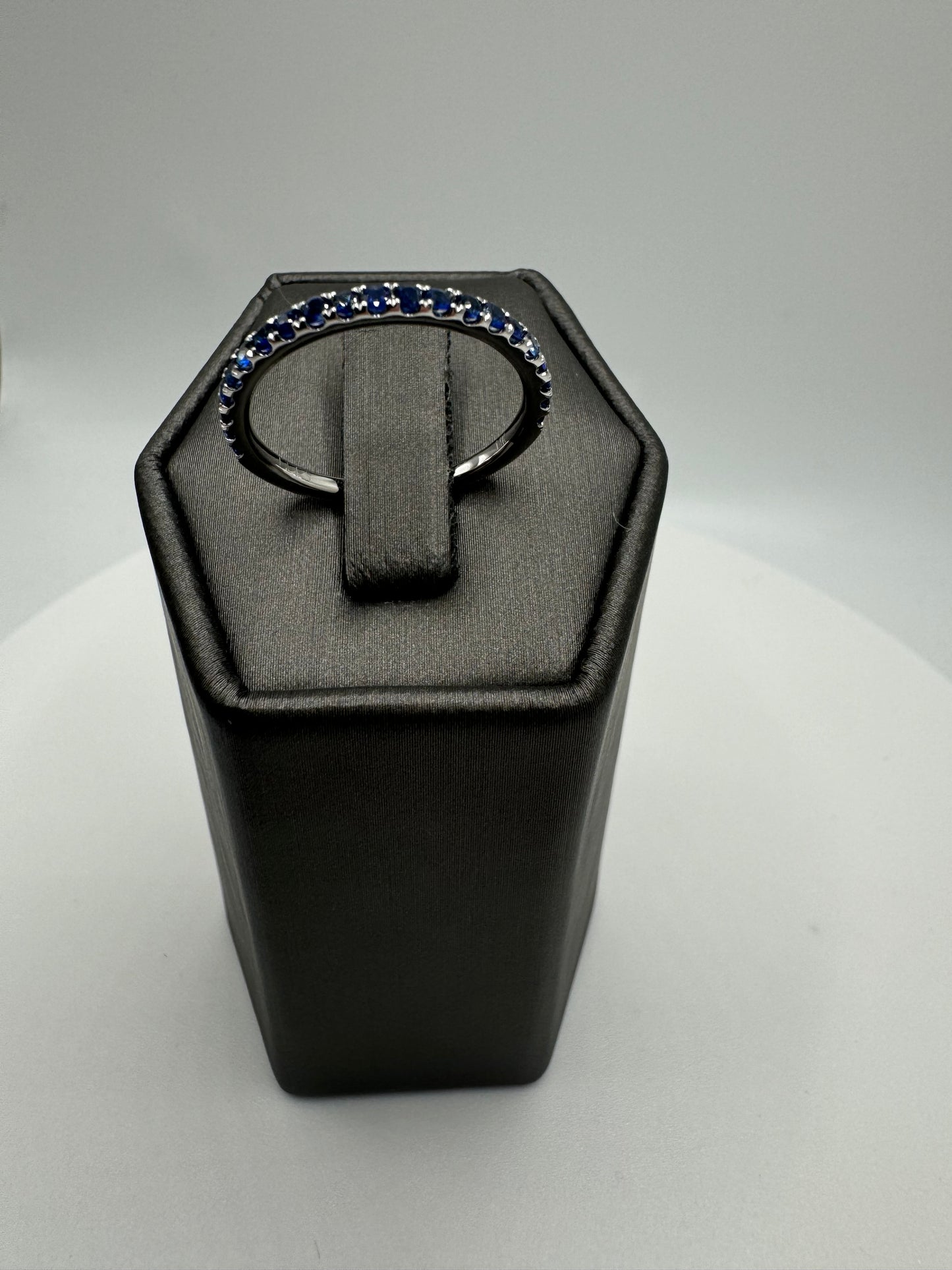 Sapphire Stack Band
