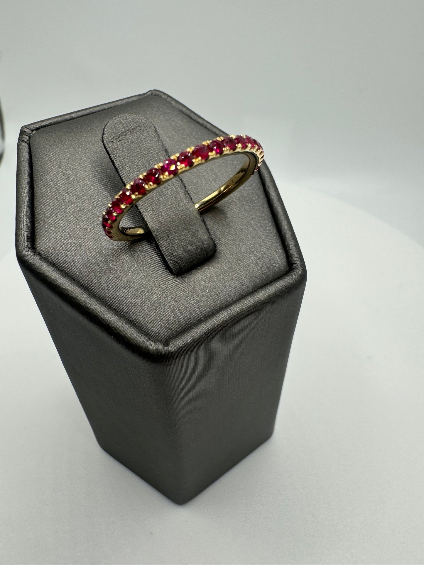 Ruby Stack band
