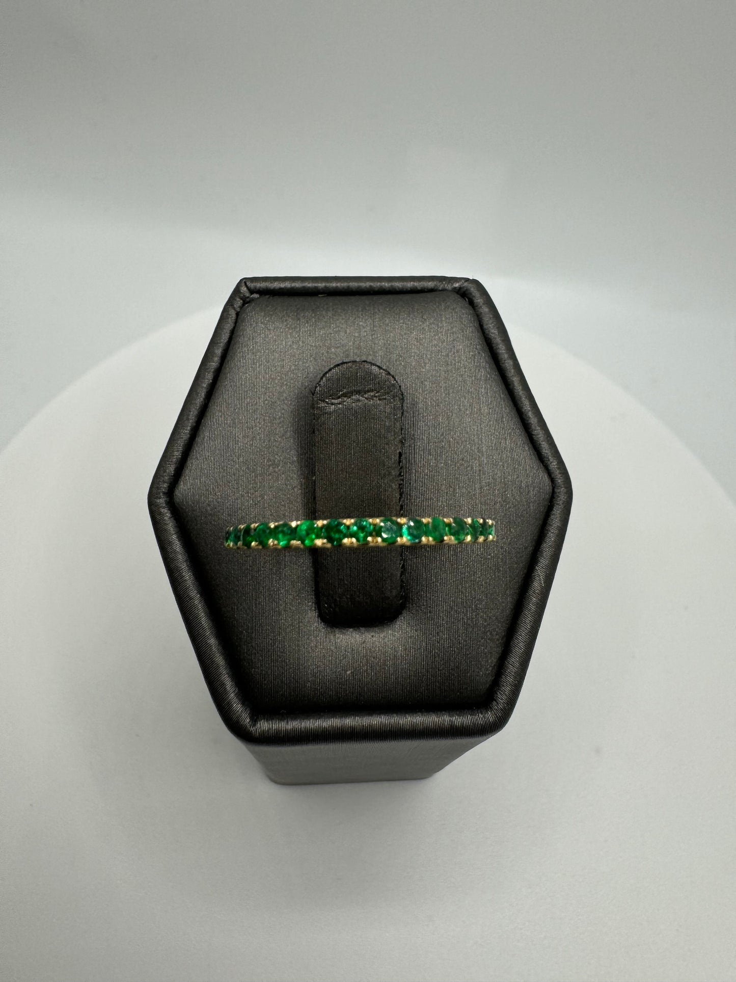 Emerald Stack Band