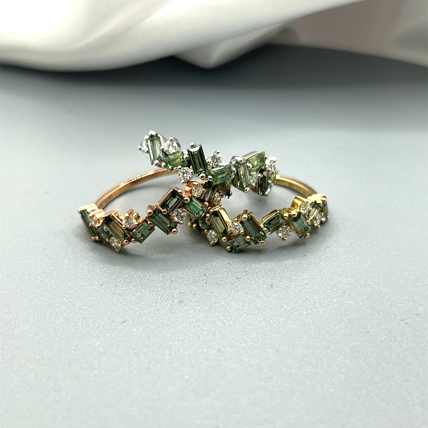 FireFly Rings