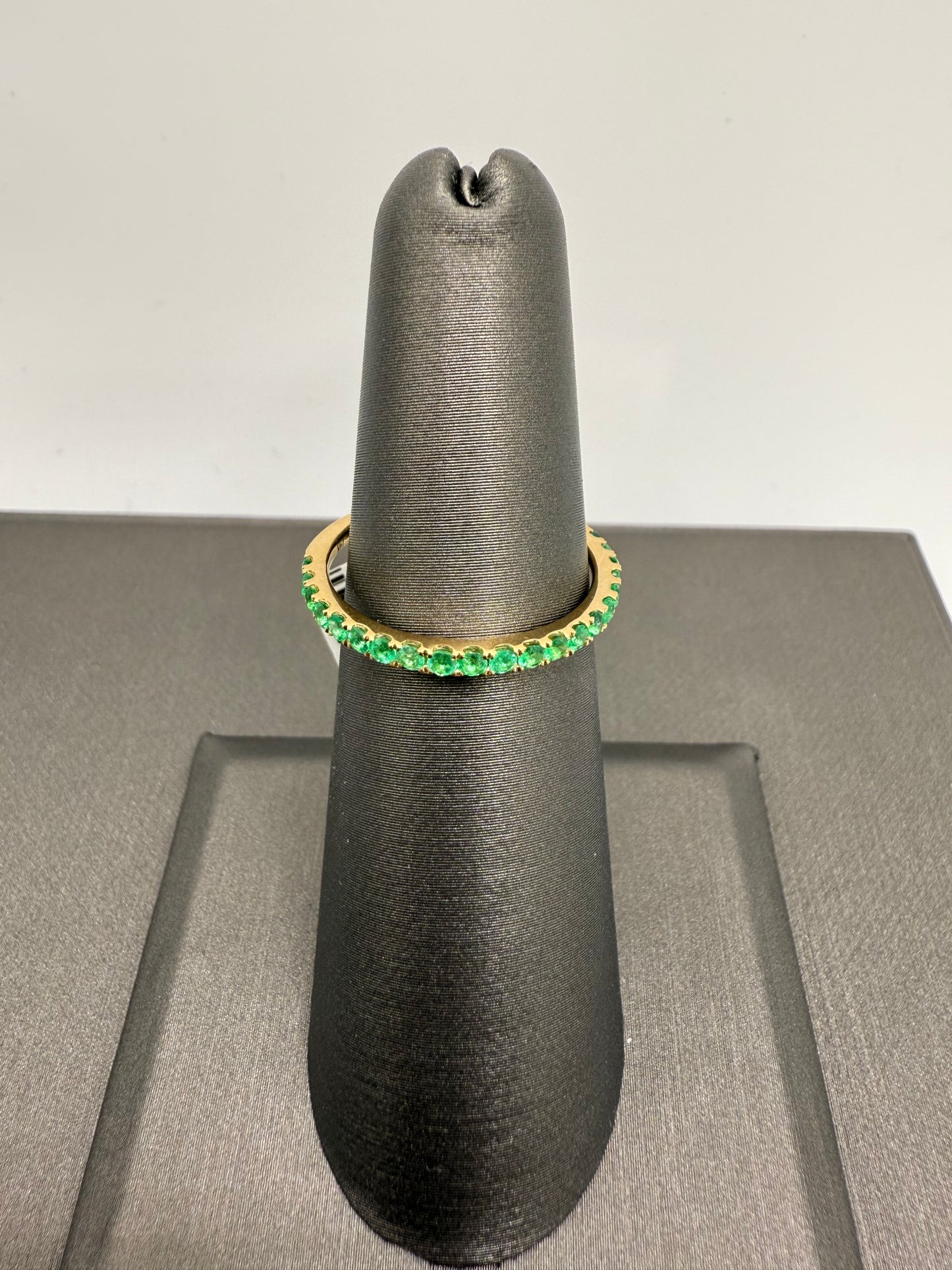 Emerald Stack Band