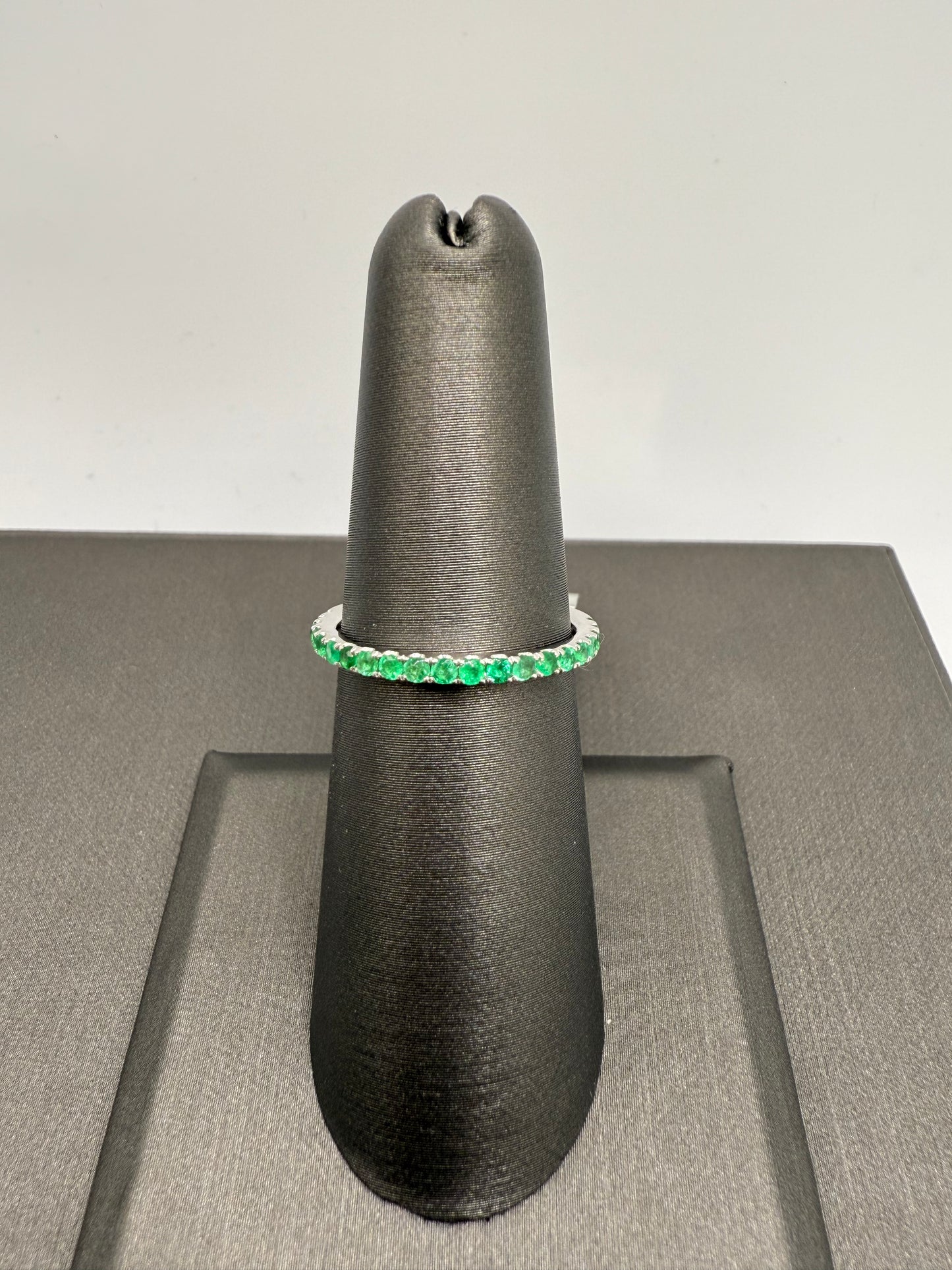 Emerald Stack Band