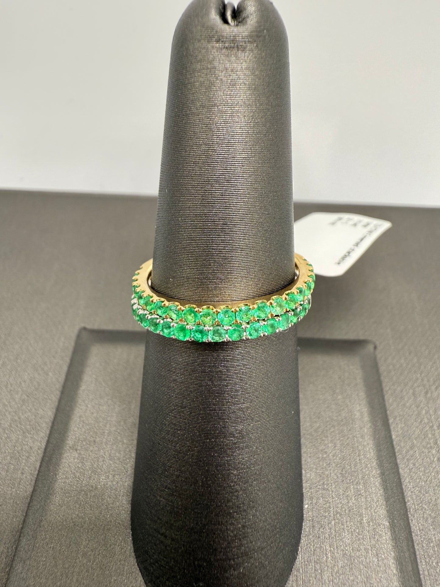 Emerald Stack Band
