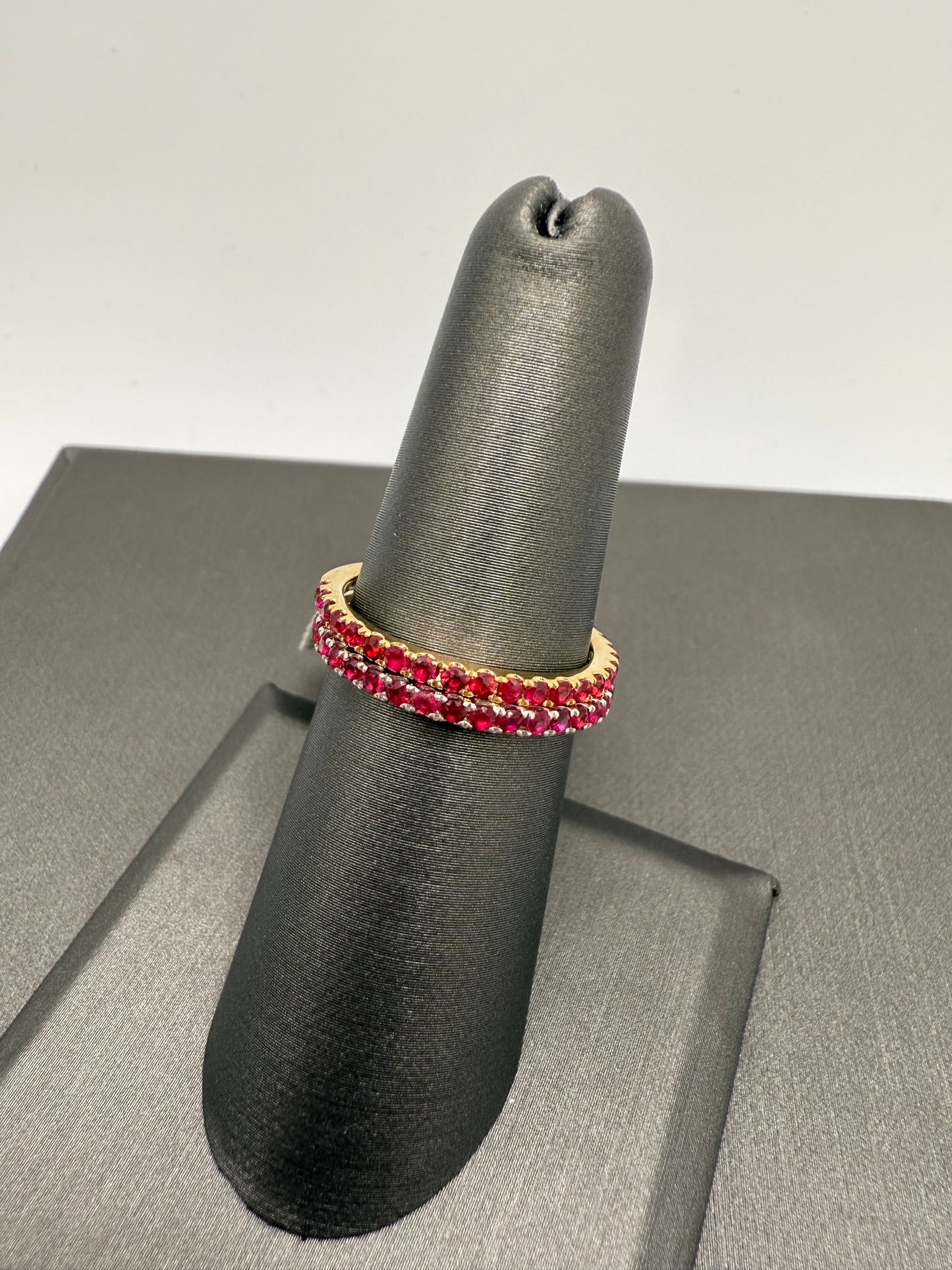 Ruby Stack band