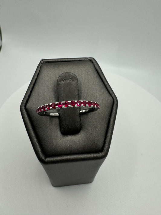 Ruby Stack band