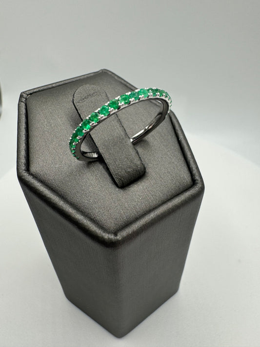 Emerald Stack Band